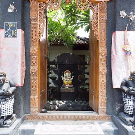 Kerobokan New Danas Canggu Guest House מראה חיצוני תמונה