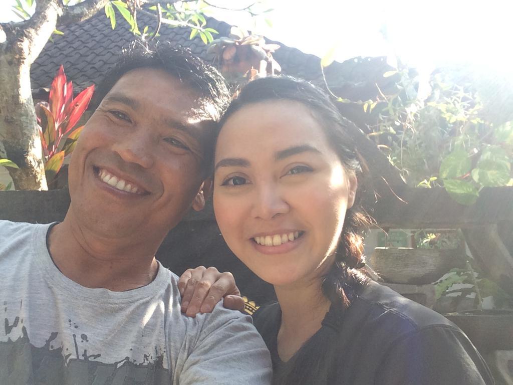 Kerobokan New Danas Canggu Guest House מראה חיצוני תמונה