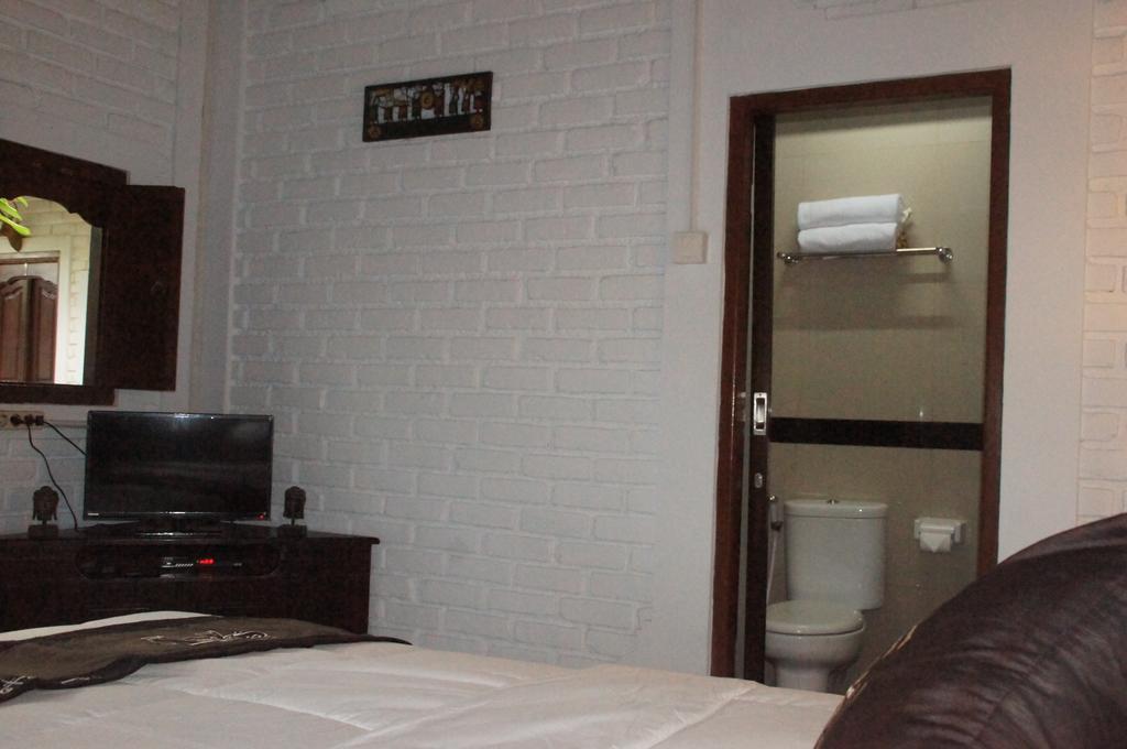 Kerobokan New Danas Canggu Guest House מראה חיצוני תמונה