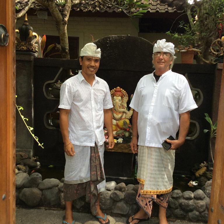 Kerobokan New Danas Canggu Guest House מראה חיצוני תמונה
