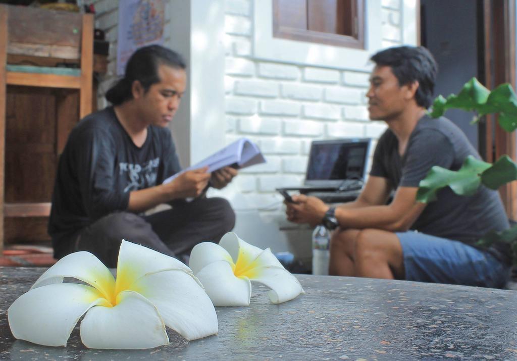 Kerobokan New Danas Canggu Guest House מראה חיצוני תמונה