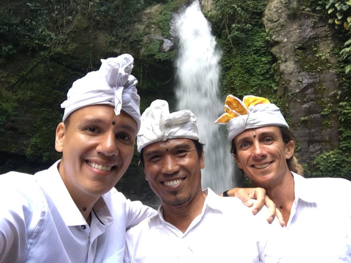 Kerobokan New Danas Canggu Guest House מראה חיצוני תמונה