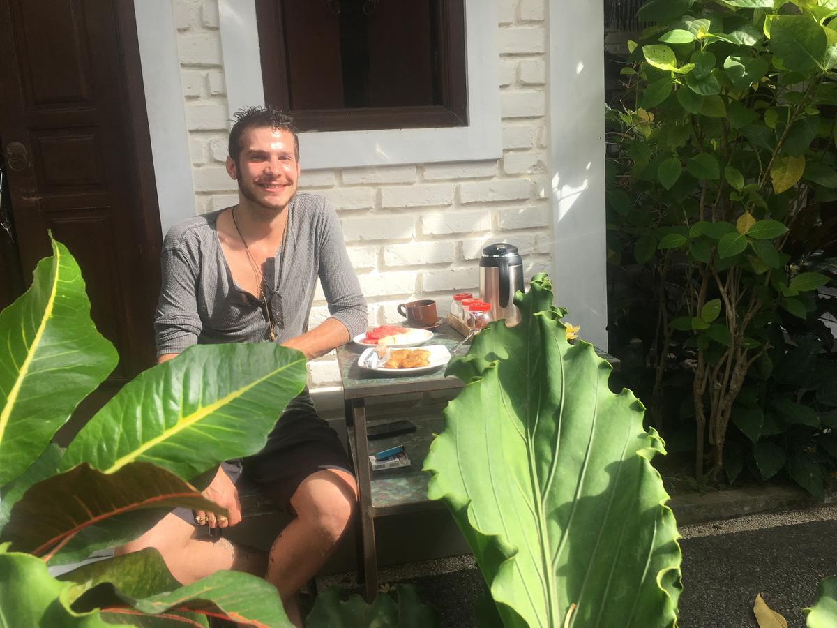 Kerobokan New Danas Canggu Guest House מראה חיצוני תמונה