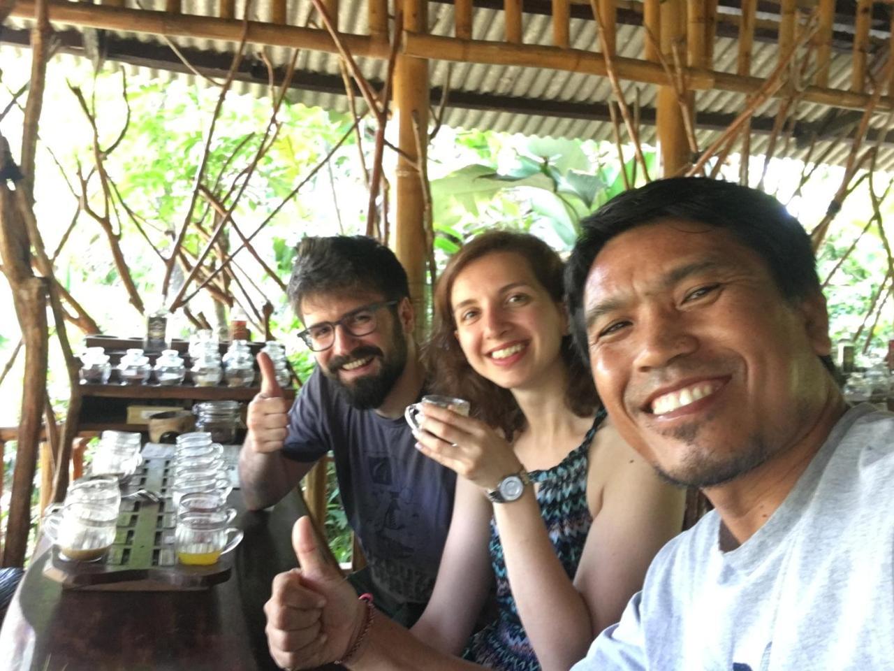 Kerobokan New Danas Canggu Guest House מראה חיצוני תמונה