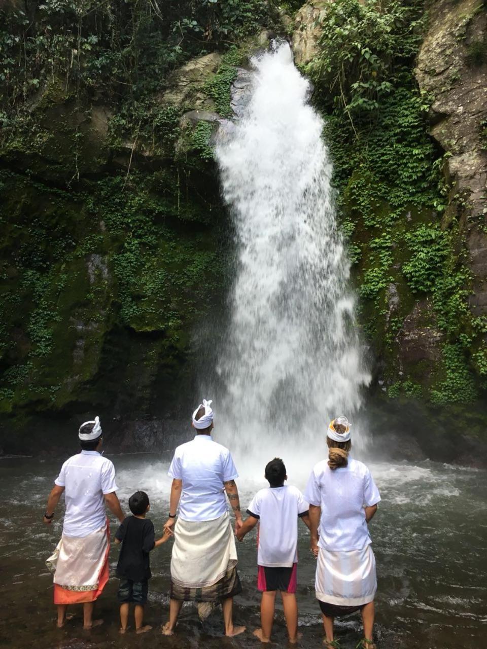 Kerobokan New Danas Canggu Guest House מראה חיצוני תמונה