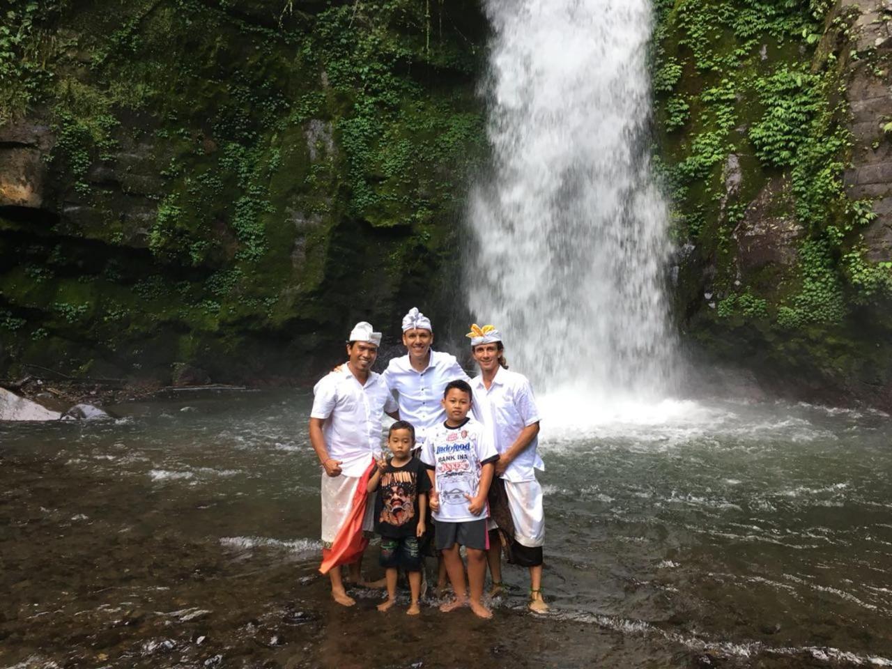 Kerobokan New Danas Canggu Guest House מראה חיצוני תמונה