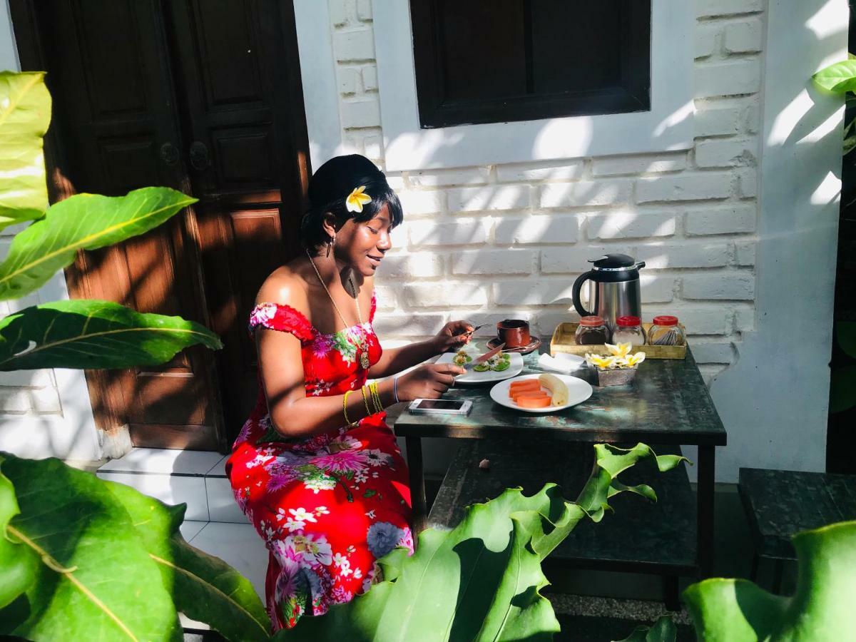 Kerobokan New Danas Canggu Guest House מראה חיצוני תמונה