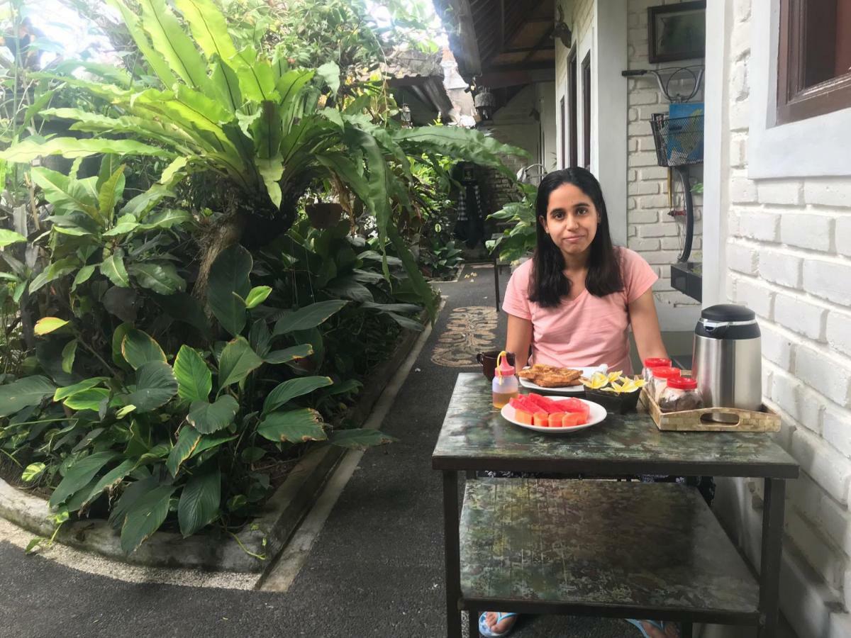 Kerobokan New Danas Canggu Guest House מראה חיצוני תמונה