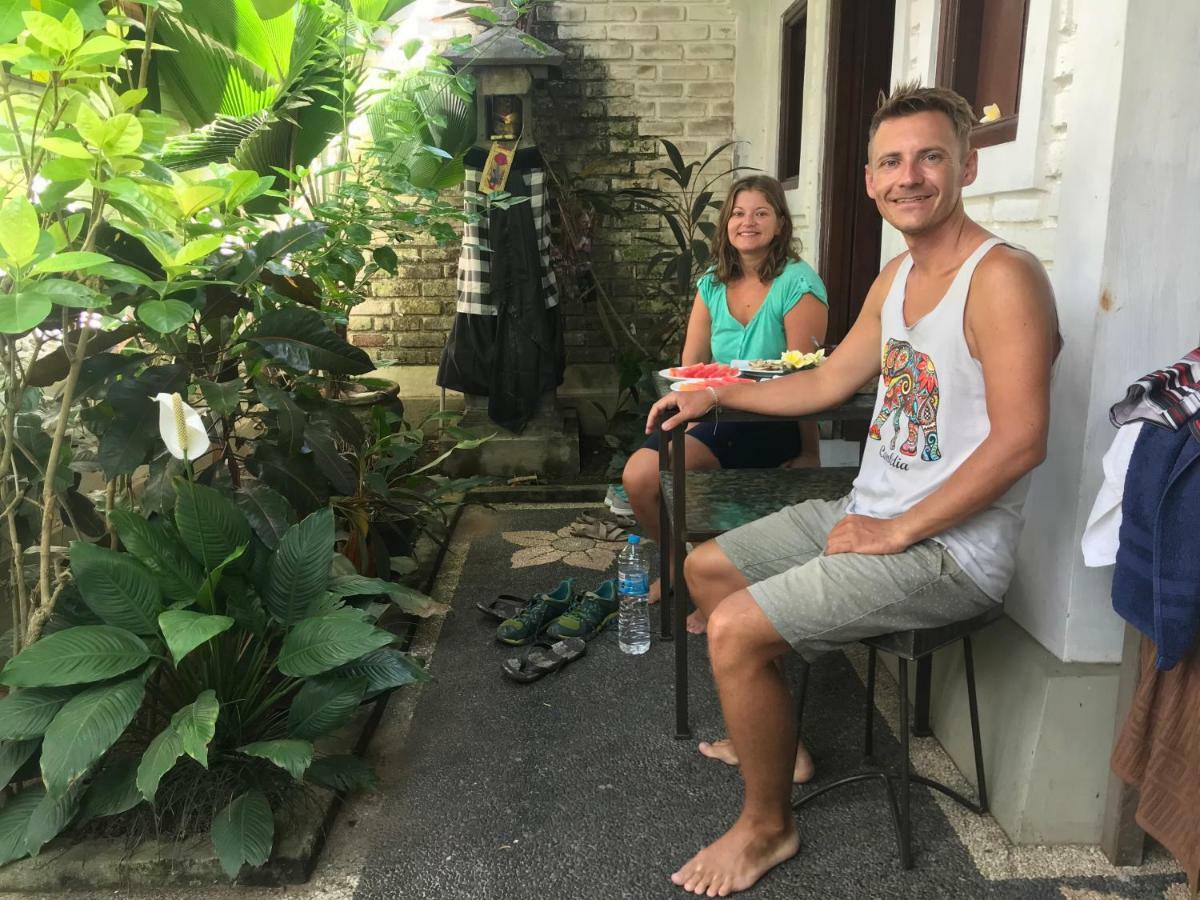 Kerobokan New Danas Canggu Guest House מראה חיצוני תמונה