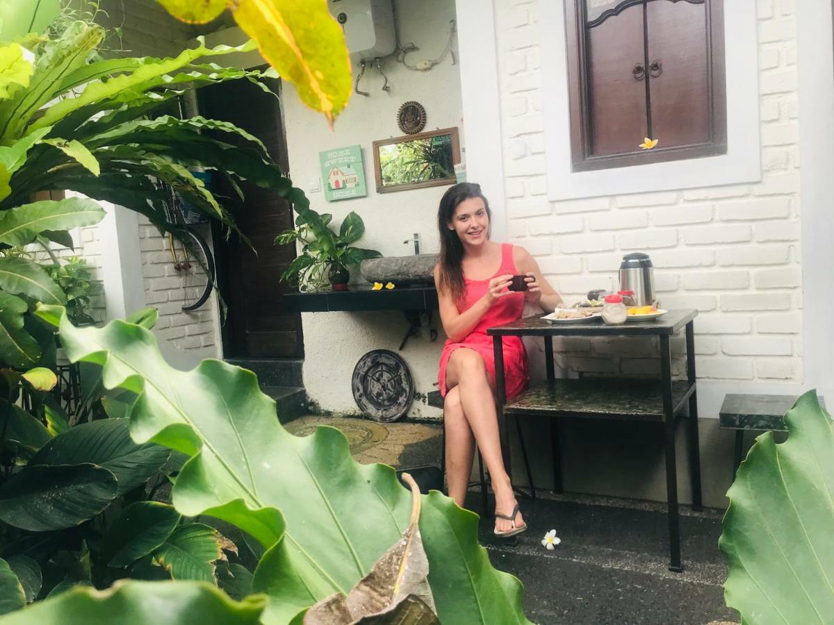 Kerobokan New Danas Canggu Guest House מראה חיצוני תמונה