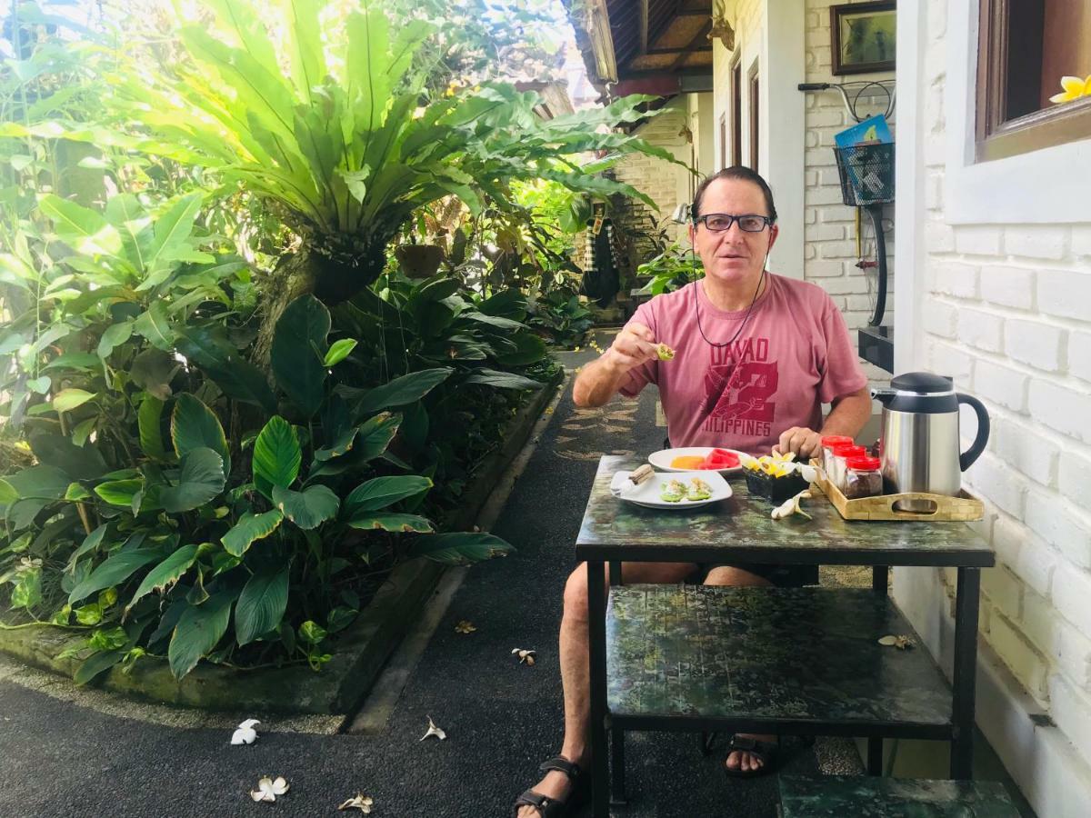 Kerobokan New Danas Canggu Guest House מראה חיצוני תמונה