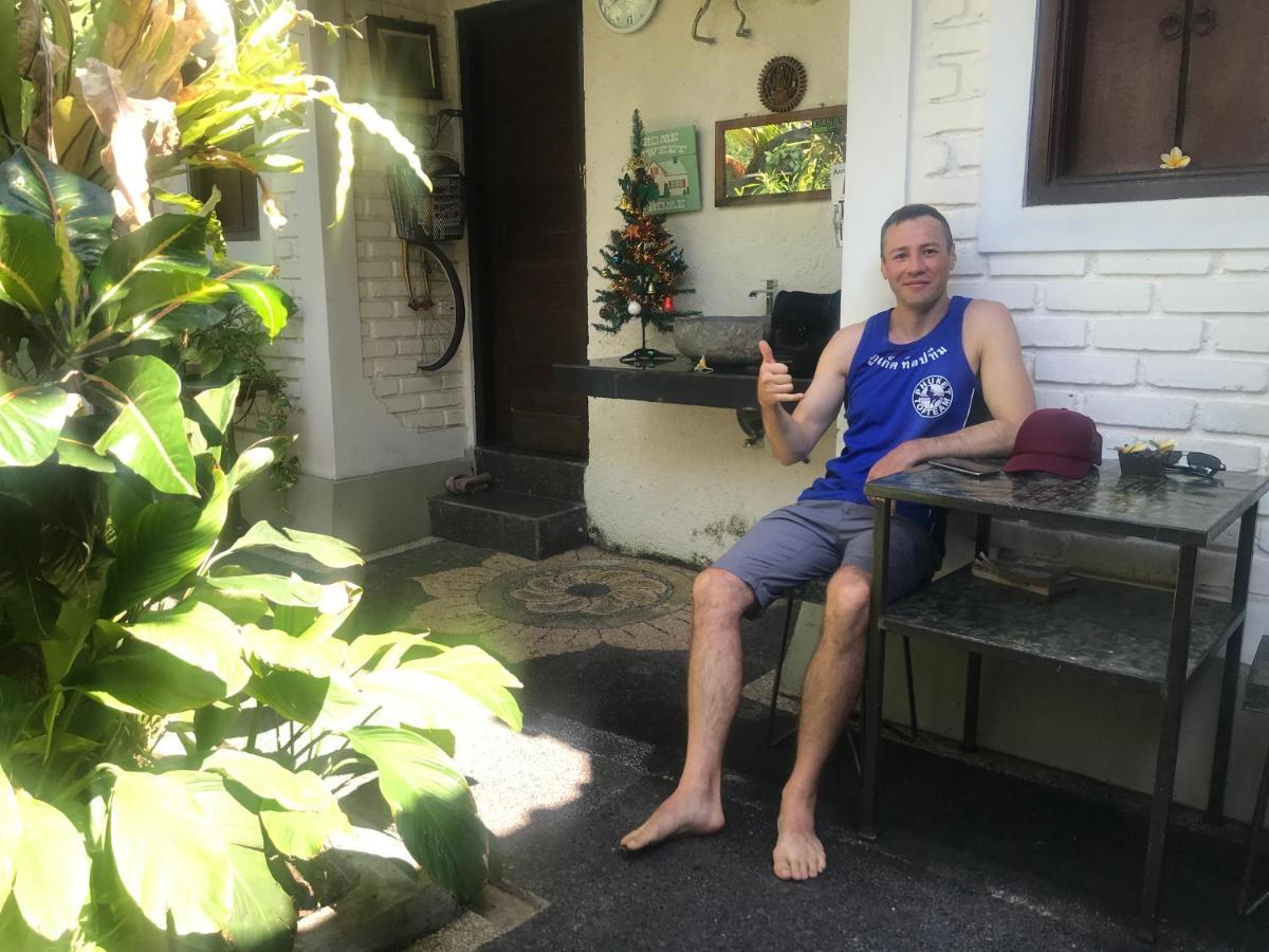 Kerobokan New Danas Canggu Guest House מראה חיצוני תמונה