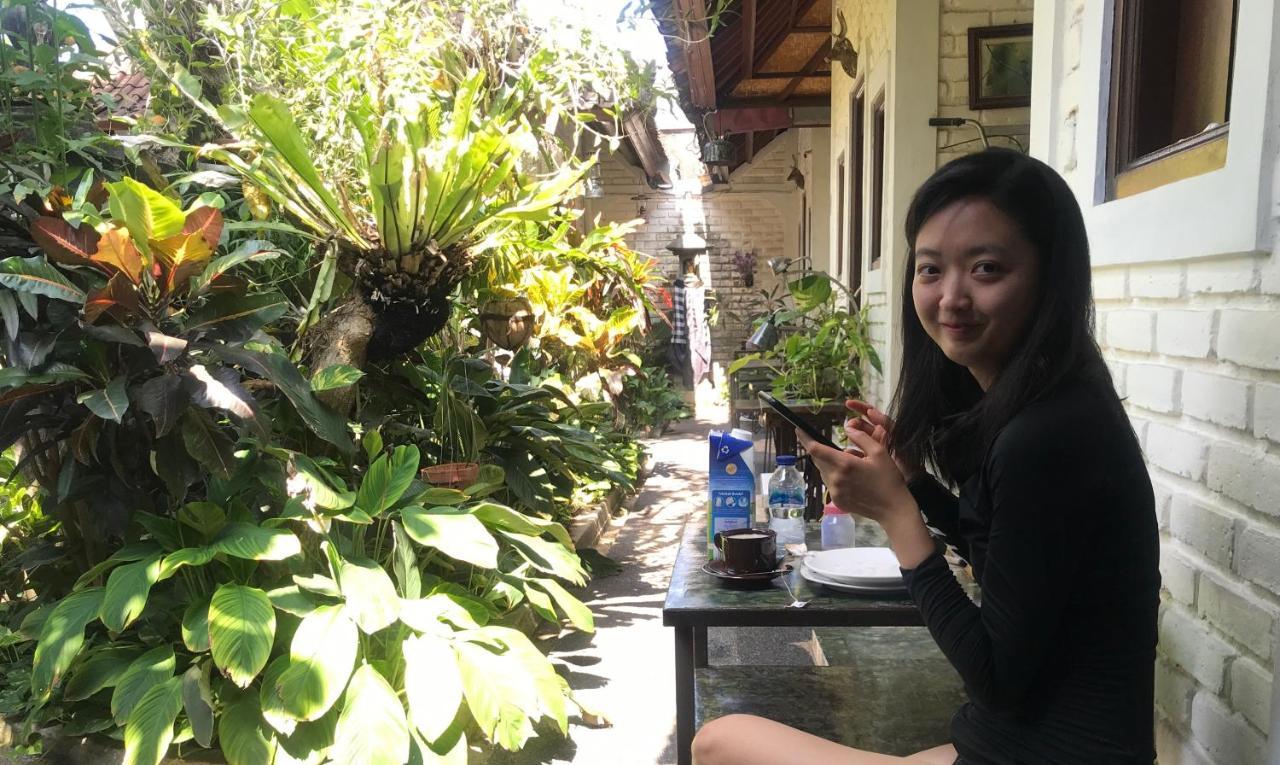 Kerobokan New Danas Canggu Guest House מראה חיצוני תמונה