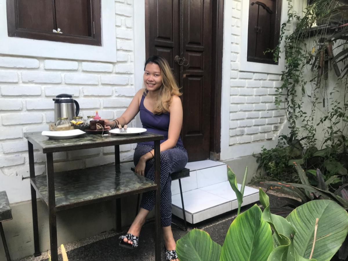 Kerobokan New Danas Canggu Guest House מראה חיצוני תמונה