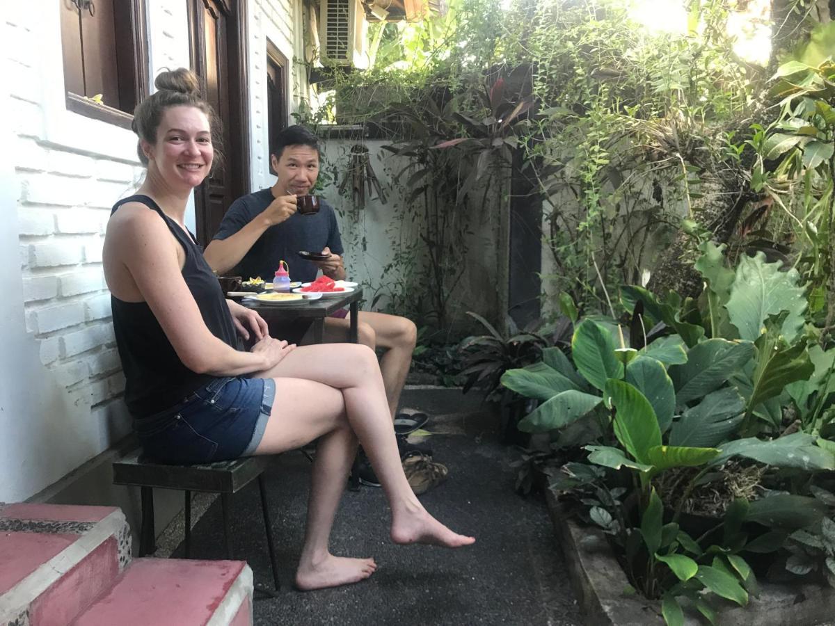 Kerobokan New Danas Canggu Guest House מראה חיצוני תמונה